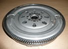 Koło dwumasowe Renault Master III 2.3 Dci