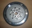 Koło dwumasowe Renault Megane IV 1.6 Dci