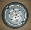 Koło dwumasowe Renault Megane III 1.4 Tce