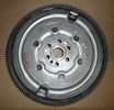 Koło dwumasowe Renault Clio IV Captur 1.2 Tce