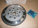 Koło dwumasowe Renault Megane IV 1.6 Dci