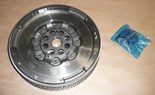 Koło dwumasowe Renault Megane IV 1.6 Dci
