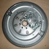 Koło dwumasowe Renault Master III 2.3 Dci