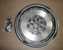 Koło dwumasowe Renault Laguna II 2.2 Dci