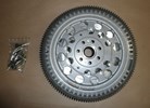 Koło dwumasowe Renault Laguna II 2.2 Dci