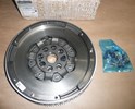 Koło dwumasowe Renault Megane IV 1.6 Dci
