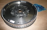 Koło dwumasowe Renault Megane IV 1.6 Dci