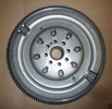 Koło dwumasowe Renault Master III 2.3 Dci