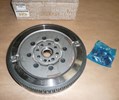 Koło dwumasowe Renault Megane IV 1.6 Dci