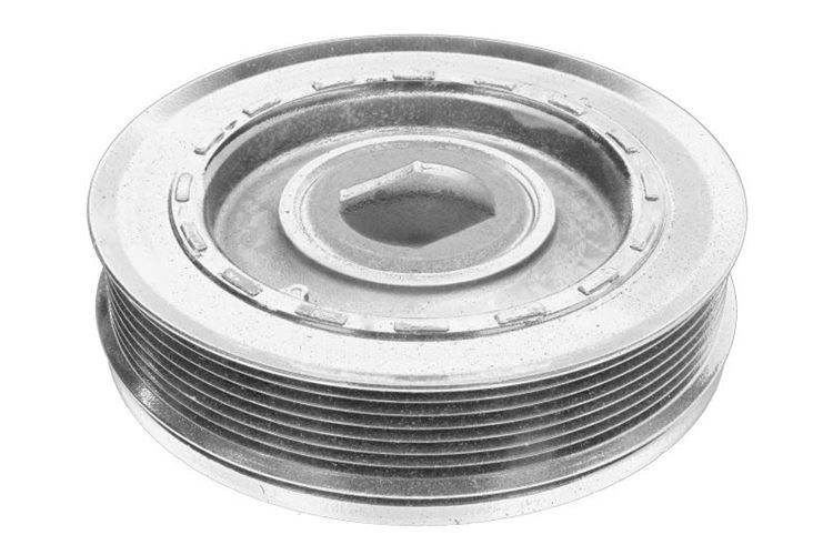 Koło pasowe wału Renault Trafic III 1.6 Dci