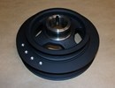 Koło pasowe wału Renault Vel Satis 3.5 V6