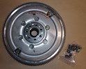 Koło dwumasowe Renault Megane III 2.0 16V RS