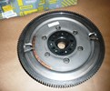 Koło dwumasowe Renault Espace IV 1.9 Dci