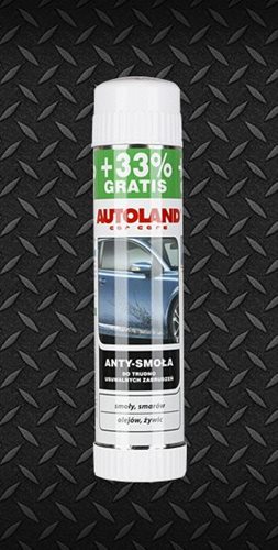 ANTYSMOLA SPRAY 0,4L