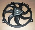 Wentylator chłodnicy Citroen Berlingo C5 C8 Peugeot 307