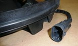 WENTYLATOR KPL.CITROEN XSARA II