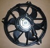 Wentylator chłodnicy Citroen C8 Jumpy III 2.0 Hdi
