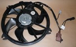 Wentylator chłodnicy Citroen C5 II X7 C6 Peugeot 407 3.0