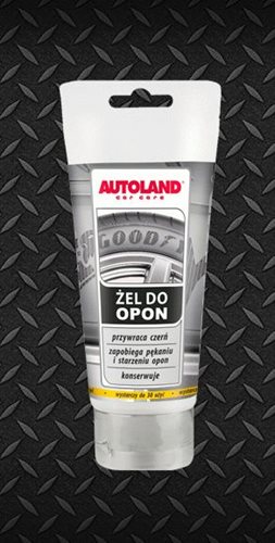ZEL DO OPON TUBA 150 ML