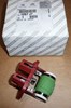 Opornik wentylatora Citroen Jumper III