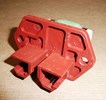 Opornik wentylatora Citroen Jumper III