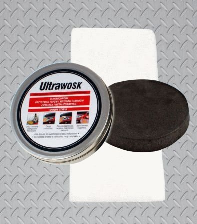 ULTRAWOSK 100G