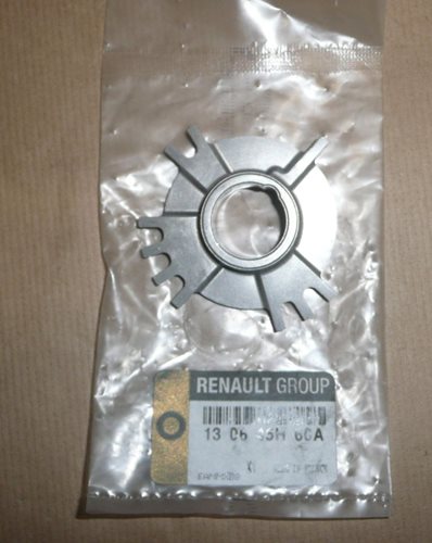 Koło wałka rozrządu Renault Megane III 1.4 Tce