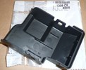 Osłona sterownika wentylatora Citroen C4 DS5 Peugeot 206