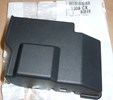 Osłona sterownika wentylatora Citroen C4 DS5 Peugeot 206