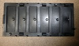 Kratka wspornika wentylacji Citroen C5 III