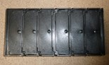 Kratka wspornika wentylacji Citroen C5 III