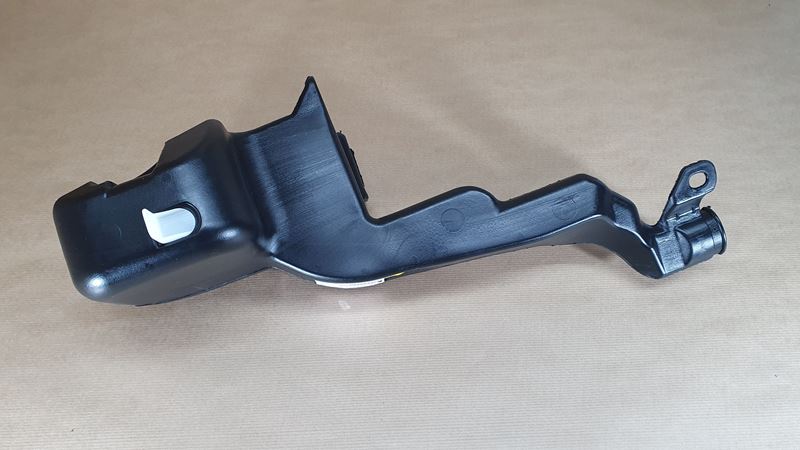 Zbiornik Płynu Spryskiwacza Oryginał Opel Astra H
