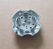 Dekielek do alufelgi 80mm Oryginał Opel Agila B