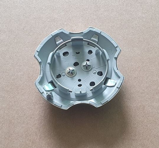 Dekielek do alufelgi 80mm Oryginał Opel Agila B