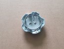 Dekielek do alufelgi 89mm Oryginał Opel Astra H