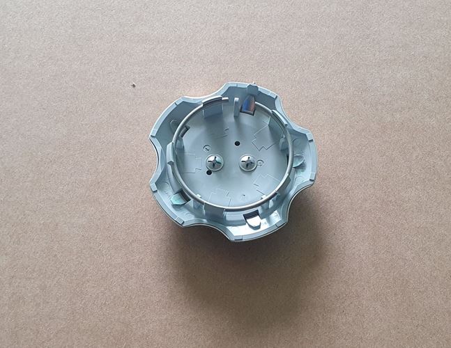 Dekielek do alufelgi 89mm Oryginał Opel Astra H