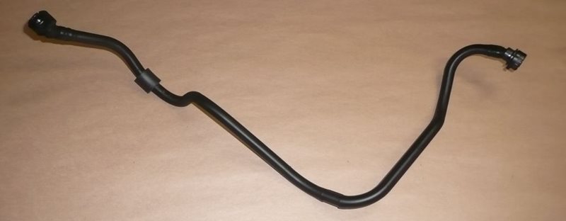 Przewód chłodnicy Citroen C2 C3
