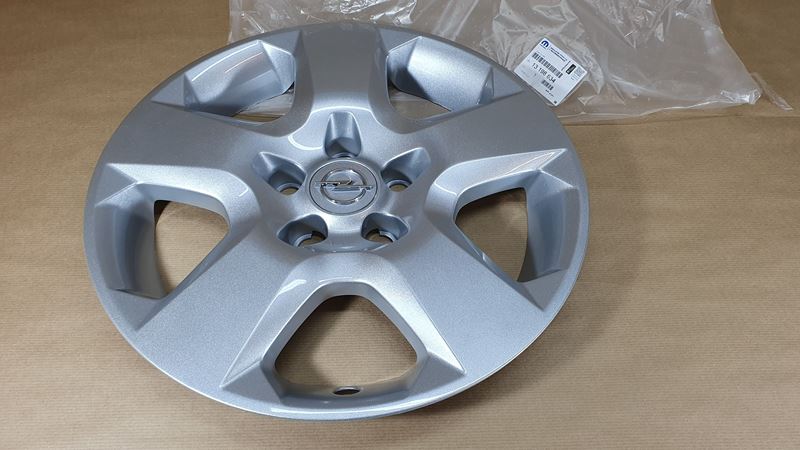 Kołpak koła 16 cali Oryginał Opel Astra H Zafira B