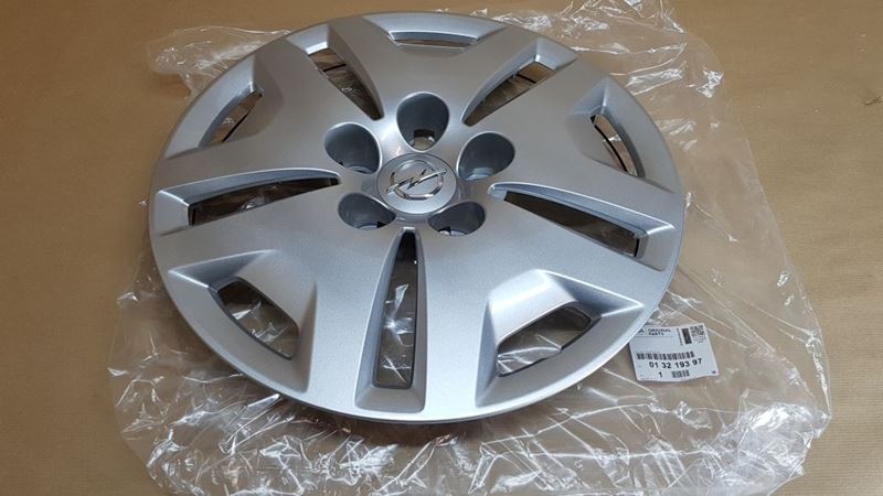 Kołpak koła 16 cali Oryginał Opel Insignia A