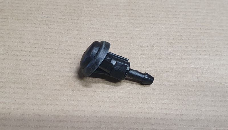 Końcówka spryskiwacza Oryginał Opel Astra J