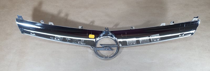 Listwa Grilla Chrom Oryginał Opel Astra J