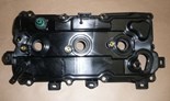 Pokrywa rozrządu Renault Laguna III 3.5 V6