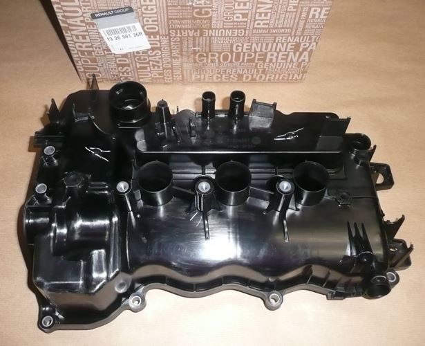 Pokrywa głowicy Dacia Sandero II 1.0