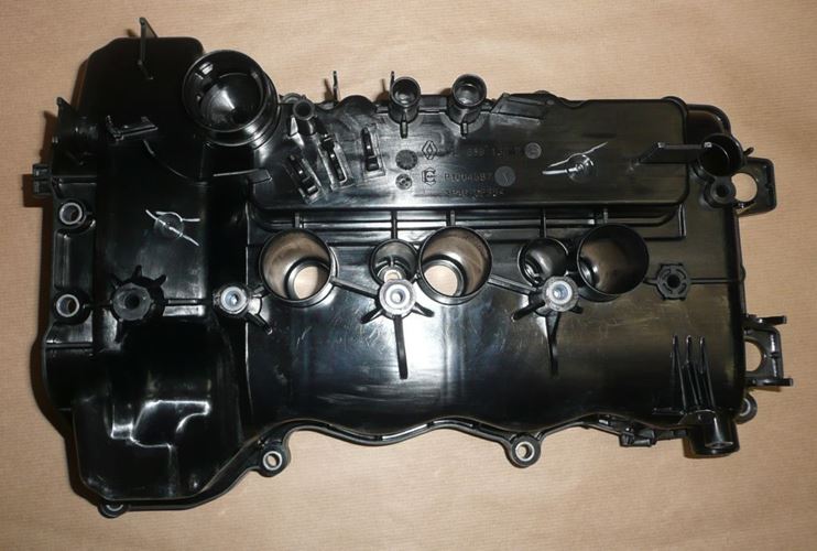 Pokrywa głowicy Dacia Sandero II 1.0