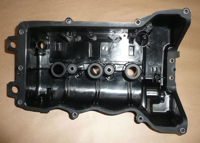 Pokrywa głowicy Dacia Sandero II 1.0