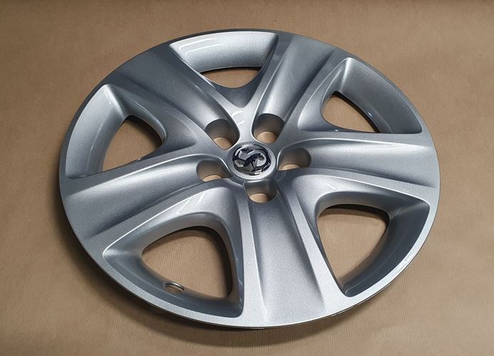 Kołpak koła 17 cali Oryginał Opel Astra J