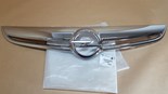 Atrapa grilla Oryginał Opel Corsa D