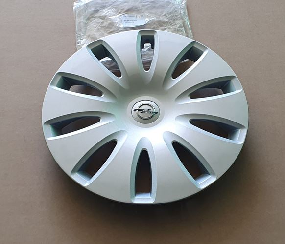 Kołpak koła 17 cali Oryginał Opel Insignia A