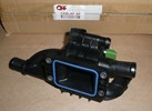 Obudowa termostatu Citroen C4 C5 Peugeot 207 407 806