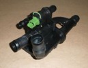 Obudowa termostatu Citroen C4 C5 Peugeot 207 407 806